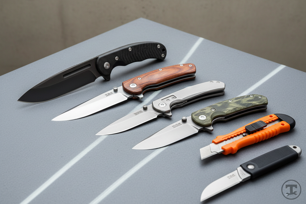 Knives