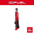 Milwaukee 3052-20 Tool M12 FUEL 1/4 Inch Ratchet