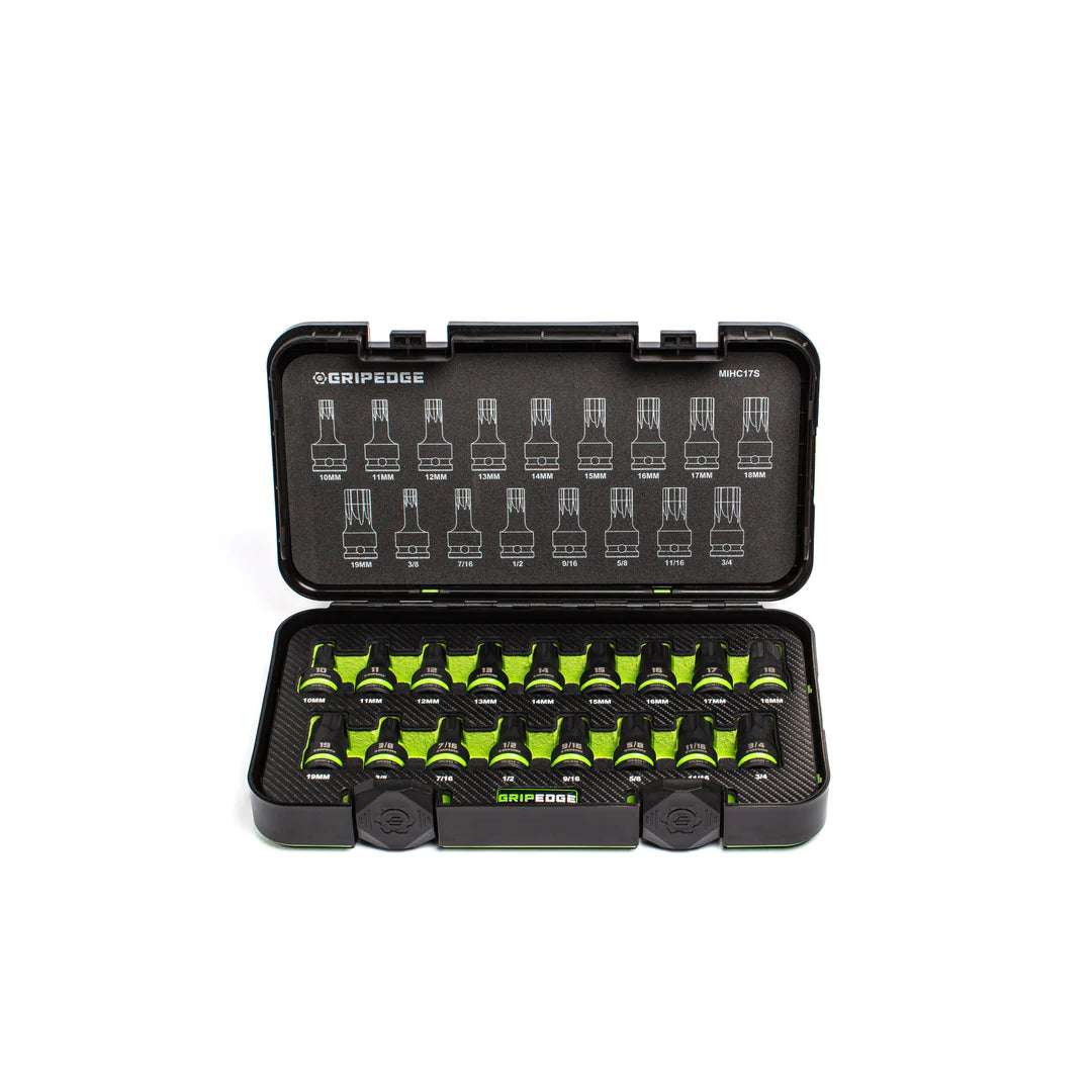 Buy 1 MIHC17S Get 1 IST10S Free
