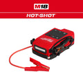 3841-20 M18™ HOTSHOT™ Jump Starter Milwuakee