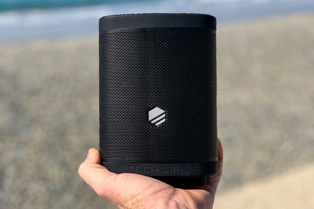 Tech-Life Boss Speaker