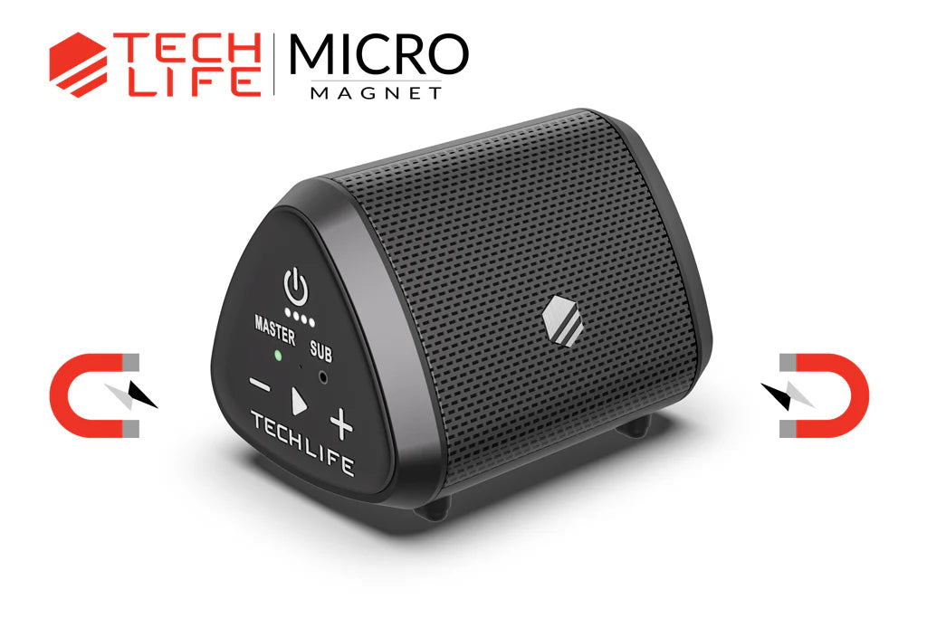 Tech Life Micro magnetic